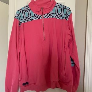 Simply Southern sweatshirt